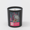 Luxury handmade candle, rapeseed and coconut natural wax, Serendipity - Coconut, Vanilla and Tonka fragrance. 220g